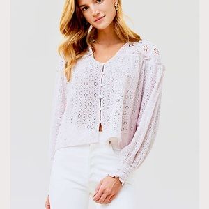 SAYLOR
Women's Mimie Top
